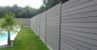 Portail Clôtures dans la vente du matériel pour les clôtures et les clôtures à Effiat